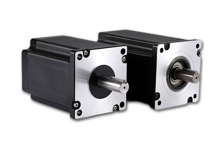 步進電機 步進電機